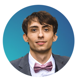 Sebastian Kufel M.S