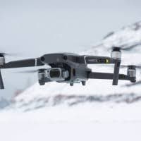 Drone Cinematography