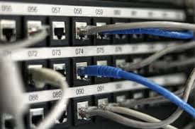 Network Infrastructure