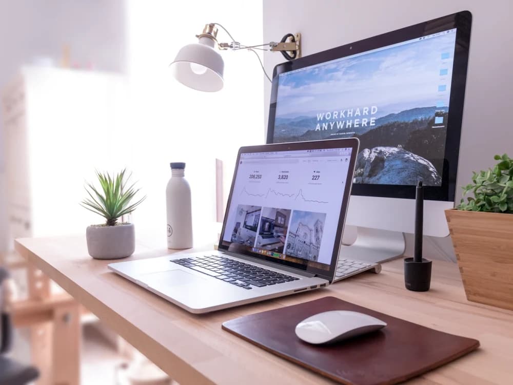 Web Design and Hosting