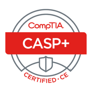Certification 3
