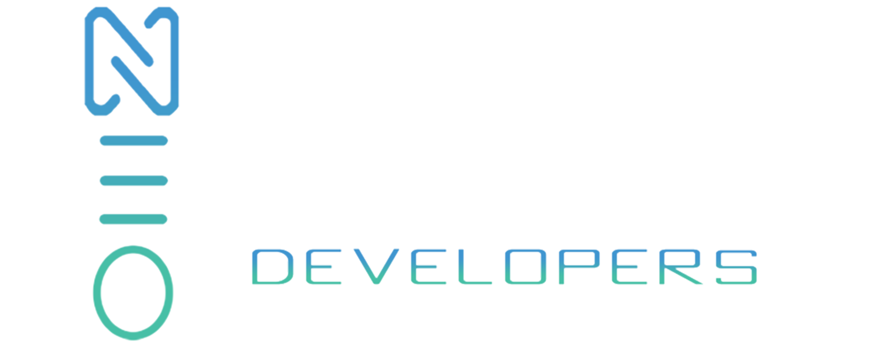 Neo Technology Developers